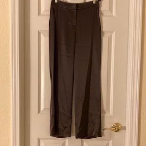 St John dress party pants size 2 NWT